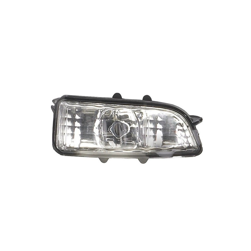 Compra PILOTO LATERAL IZQUIERDO VERSIÓN PISCA PEQUEÑO RETROVISOR VOLVO VOLVO V70/S80 07-/V40 12- al mejor precio en todocarrocer
