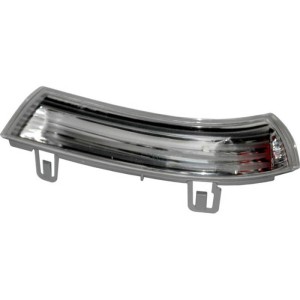 Compra PILOTO LATERAL LED DERECHO RETROVISOR VW VW GOLF V /PASS/SHAR 03- al mejor precio en todocarrocería.com