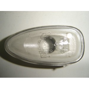 Compra PILOTO LATERAL(BLANCO) FIAT FIAT BRAVO/BRAVA al mejor precio en todocarrocería.com