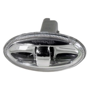 Compra PILOTO LATERAL(TRANSPARENTE) CITROEN CITROEN BERL/PART/C5 02- al mejor precio en todocarrocería.com