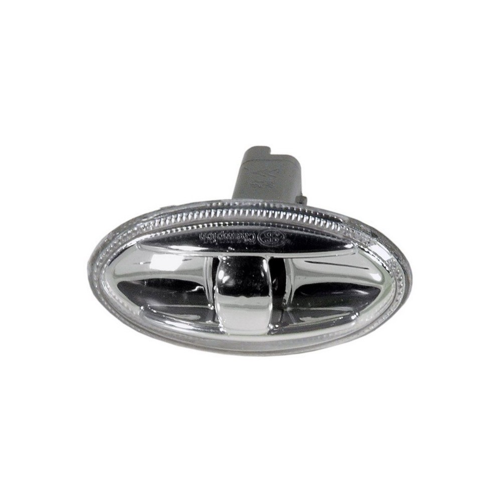 Compra PILOTO LATERAL(TRANSPARENTE) CITROEN CITROEN BERL/PART/C5 02- al mejor precio en todocarrocería.com