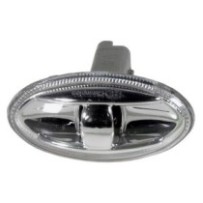Compra PILOTO LATERAL(TRANSPARENTE) PEUGEOT CITROEN BERL/PART/C5 02- al mejor precio en todocarrocería.com