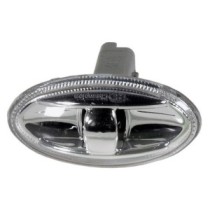 Compra PILOTO LATERAL(TRANSPARENTE) PEUGEOT CITROEN BERL/PART/C5 02- al mejor precio en todocarrocería.com
