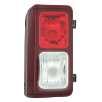 Achetez FEU DE RECUL EXTÉRIEUR ARRIÈRE DROIT PARE-CHOCS ARRIÈRE OPEL RENAULT TRAFIC III 2014.05- au meilleur prix sur todocarroc