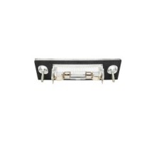 FEU ARRIERE D'IMMATRICULATION FIAT STILO 2001.10- 103F09410960, 46758990