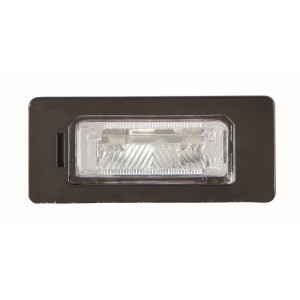 Achetez FEU DE PLAQUE D'IMMATRICULATION AUDI AUDI A1/A4/FABIA 07- au meilleur prix sur todocarrocería.com.
