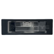 Compra PILOTO MATRICULA BMW BMW S/1 E81/E87/S3 03- al mejor precio en todocarrocería.com