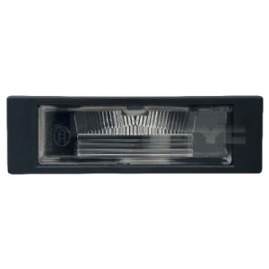 Achetez FEU ARRIÈRE PLAQUE D'IMMATRICULATION BMW BMW S/1 E81/E87/S3 03- au meilleur prix sur todocarrocería.com