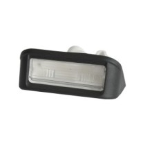 Compra PILOTO MATRICULA CITROEN CITROEN BERLINGO/JUMPY 08- al mejor precio en todocarrocería.com