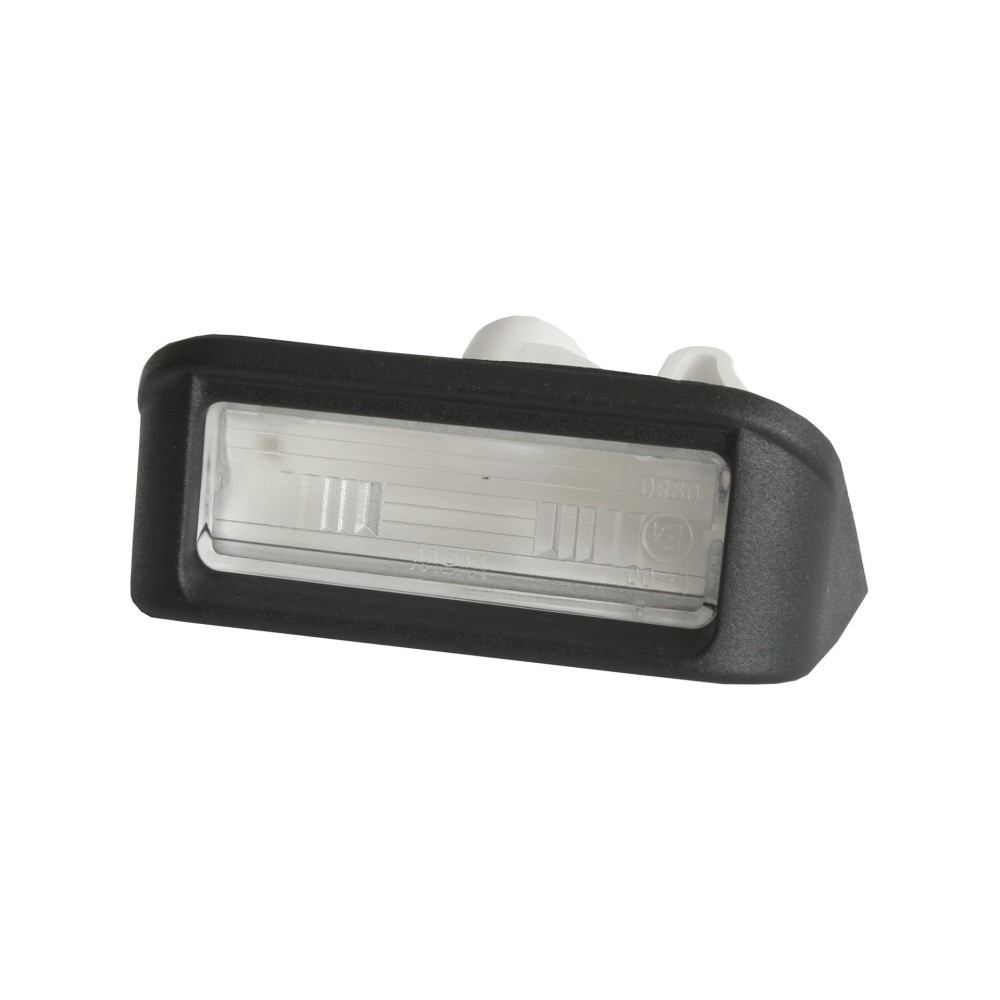 Compra PILOTO MATRICULA CITROEN CITROEN BERLINGO/JUMPY 08- al mejor precio en todocarrocería.com