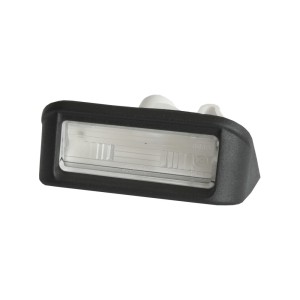 Compra PILOTO MATRICULA CITROEN CITROEN BERLINGO/JUMPY 08- al mejor precio en todocarrocería.com