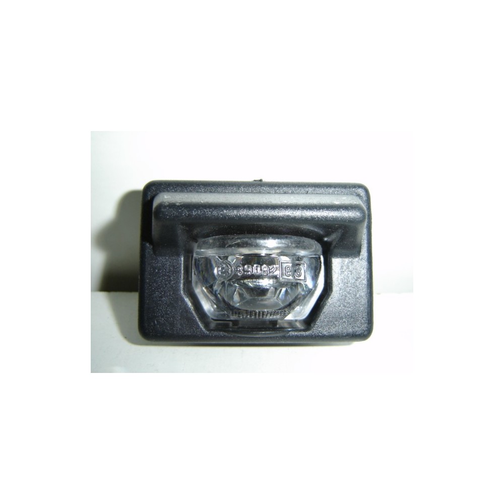 Compra PILOTO MATRICULA FIAT FIAT UNO 89- al mejor precio en todocarrocería.com
