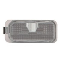 Achetez FEU DE PLAQUE D'IMMATRICULATION FORD FORD FOCUS GALAXY/C-MAX/FIESTA 06- au meilleur prix sur todocarrocería.com.