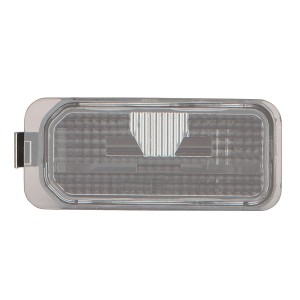 Achetez FEU DE PLAQUE D'IMMATRICULATION FORD FORD FOCUS GALAXY/C-MAX/FIESTA 06- au meilleur prix sur todocarrocería.com.