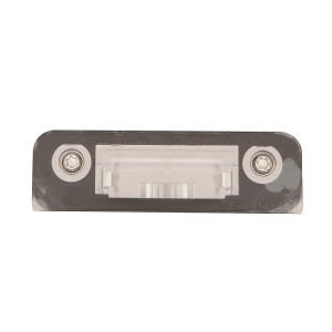 Compra PILOTO MATRICULA FORD FORD FIESTA/FUSION/MONDEO 02- al mejor precio en todocarrocería.com