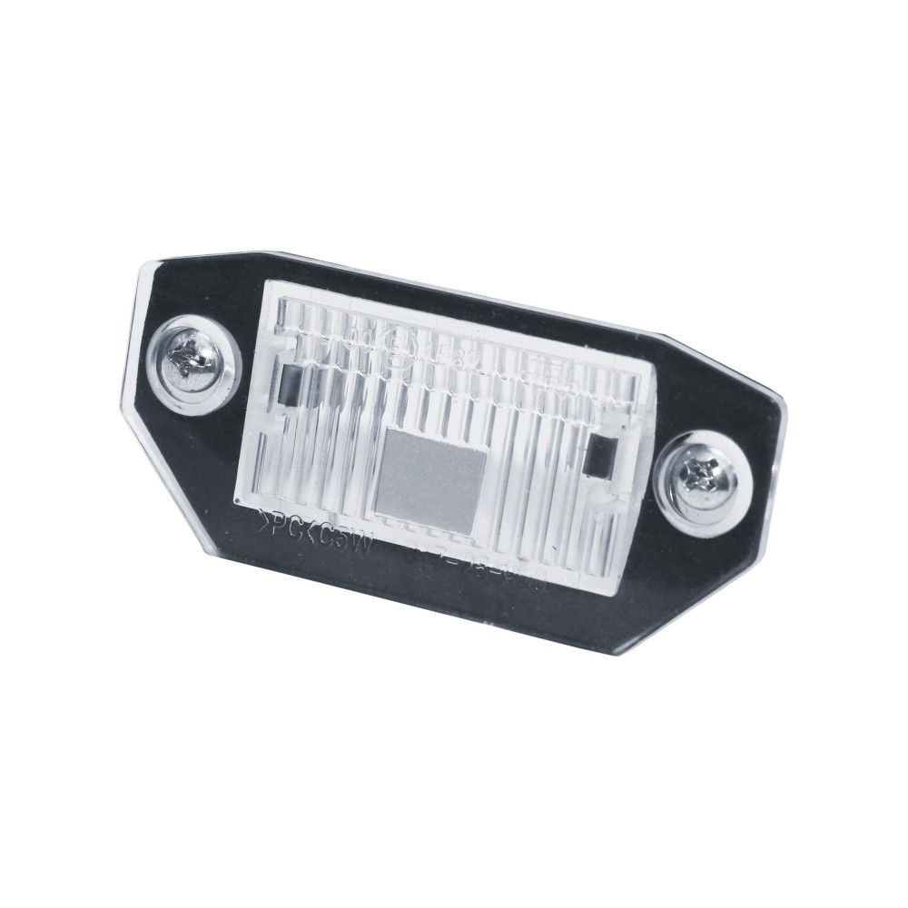 Achetez FEU DE PLAQUE D'IMMATRICULATION FORD FORD MONDEO 00- au meilleur prix sur todocarrocería.com.