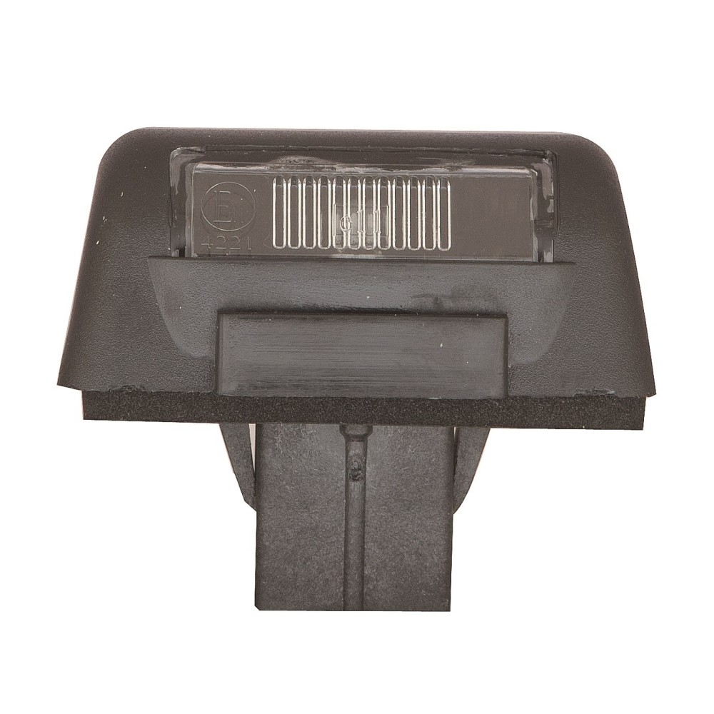 Achetez FEU DE PLAQUE D'IMMATRICULATION FORD FORD TRANSIT/CONNECT 1985-2013 au meilleur prix sur todocarrocería.com.