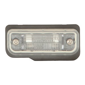 Compra PILOTO MATRICULA MERCEDES MERCEDES C W203/W219 01- al mejor precio en todocarrocería.com