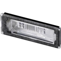 Compra PILOTO MATRICULA MINI MINI 01- al mejor precio en todocarrocería.com