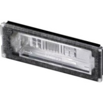 Achetez FEU DE PLAQUE D'IMMATRICULATION MINI MINI 01- au meilleur prix sur todocarrocería.com.