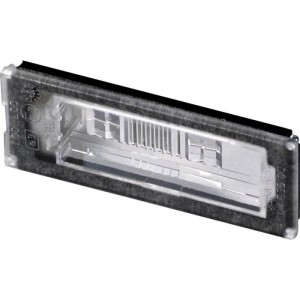 Compra PILOTO MATRICULA MINI MINI 01- al mejor precio en todocarrocería.com