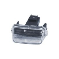 Achetez FEU DE PLAQUE D'IMMATRICULATION PEUGEOT CITROEN BERLINGO 96-/C3 10-/206 98-/207 06- au meilleur prix sur todocarrocería.