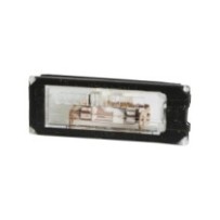 Achetez FEU DE PLAQUE D'IMMATRICULATION PEUGEOT FIAT DUCATO/JUMPER/BOXER 06- au meilleur prix sur todocarrocería.com