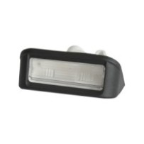 Compra PILOTO MATRICULA PEUGEOT CITROEN BERLINGO/JUMPY 08- al mejor precio en todocarrocería.com