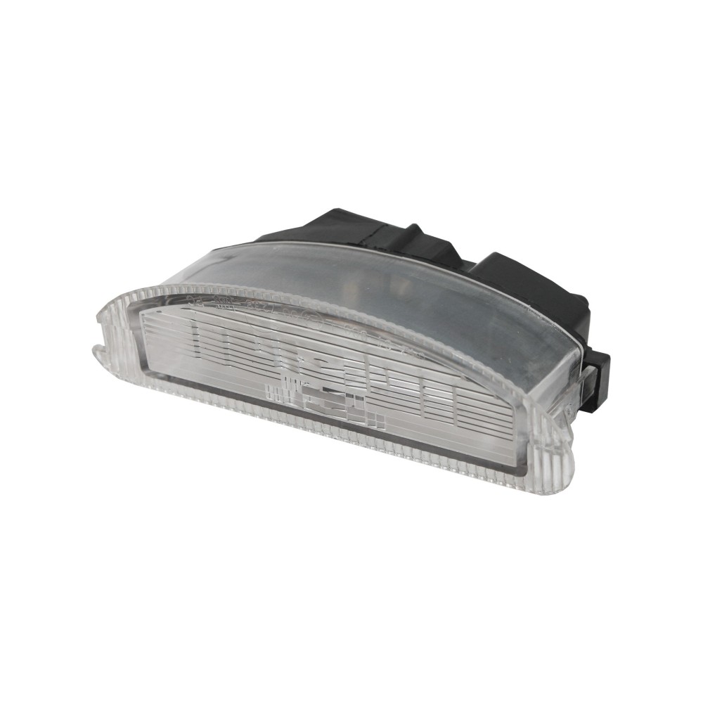 Achetez FEU DE PLAQUE D'IMMATRICULATION RENAULT RENAULT CLIO 98-/TWINGO 07- au meilleur prix sur todocarrocería.com