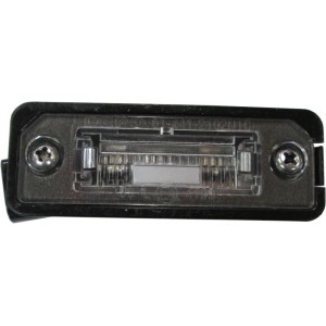 Compra PILOTO MATRICULA SEAT VW GOLF V 03- al mejor precio en todocarrocería.com