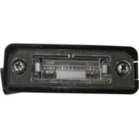 Compra PILOTO MATRICULA SEAT VW GOLF V 03- al mejor precio en todocarrocería.com