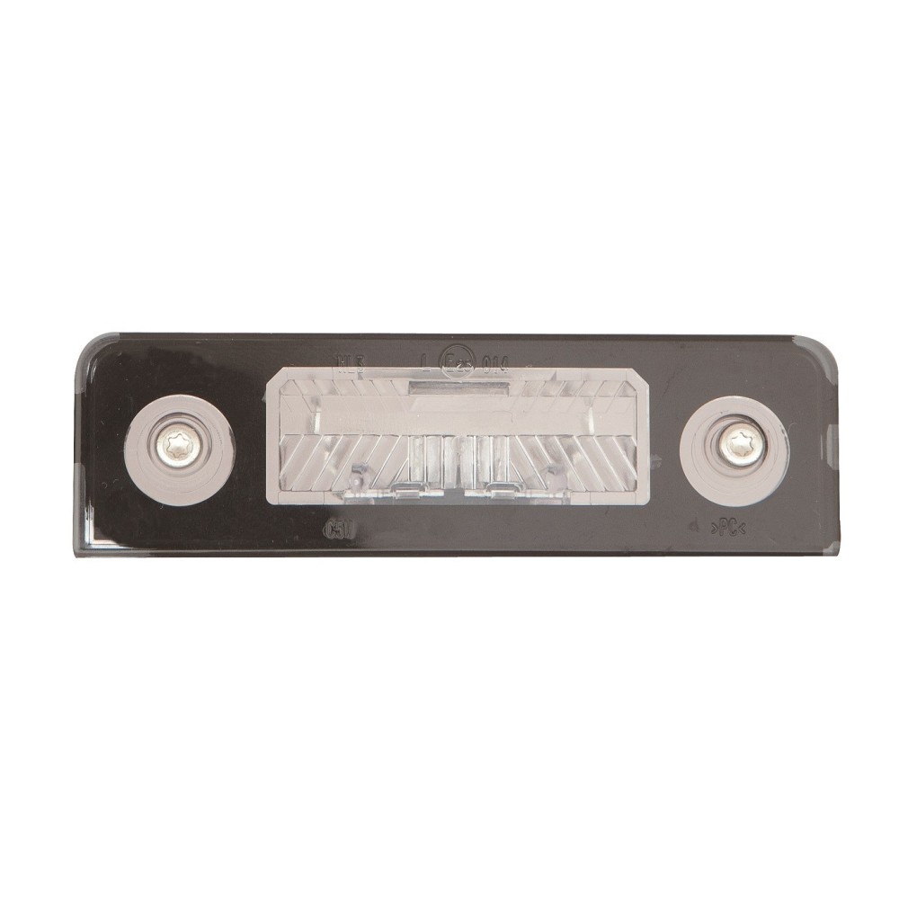 Achetez FEU DE PLAQUE D'IMMATRICULATION SKODA SKODA OCTAVIA/ROOMSTER 04- au meilleur prix sur todocarrocería.com