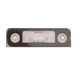 Achetez FEU DE PLAQUE D'IMMATRICULATION SKODA SKODA OCTAVIA/ROOMSTER 04- au meilleur prix sur todocarrocería.com