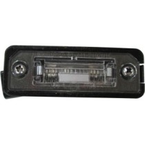Compra PILOTO MATRICULA SKODA VW GOLF V 03- al mejor precio en todocarrocería.com