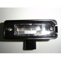Compra PILOTO MATRICULA VW VW GOLF 97- al mejor precio en todocarrocería.com