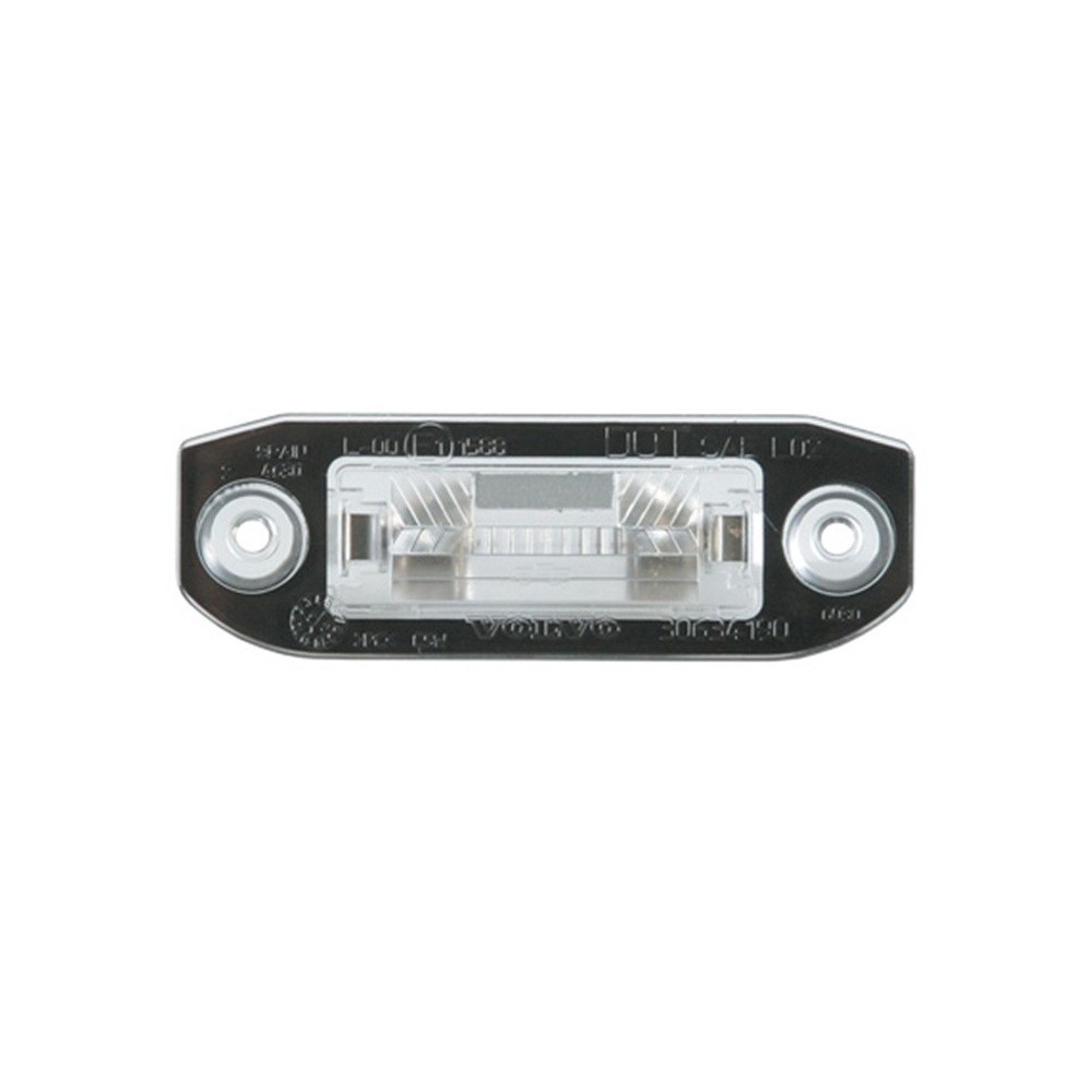 Compra PILOTO MATRICULA VOLVO VOLVO S40 01- al mejor precio en todocarrocería.com