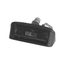 Compra PILOTO MATRICULA (KOMBI) PEUGEOT CITROEN NEMO/FIORINO/BIPPER 08- al mejor precio en todocarrocería.com