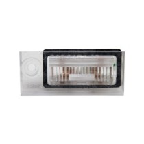 Compra PILOTO MATRICULA DERECHO AUDI AUDI A4 SW/A6 98- al mejor precio en todocarrocería.com