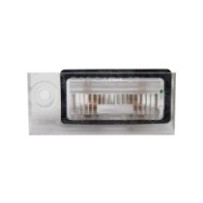 Compra PILOTO MATRICULA DERECHO AUDI AUDI A4 SW/A6 98- al mejor precio en todocarrocería.com