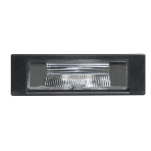 Achetez FEU DE PLAQUE D'IMMATRICULATION LED BMW BMW S/1 E81/E87/S3 E90/E91/ 04- au meilleur prix sur todocarrocería.com