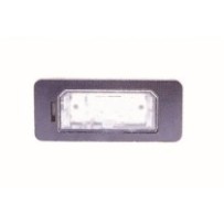 Compra PILOTO MATRICULA LED BMW BMW S3 E90/E91/ 07- al mejor precio en todocarrocería.com