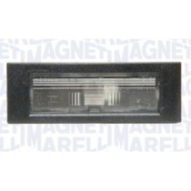 Achetez FEU DE PLAQUE D'IMMATRICULATION MAGNETI MARELLI FIAT FIAT 500 L (330) 12- au meilleur prix sur todocarrocería.com