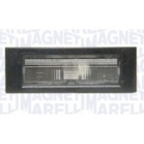 Achetez FEU DE PLAQUE D'IMMATRICULATION MAGNETI MARELLI FIAT FIAT 500 L (330) 12- au meilleur prix sur todocarrocería.com