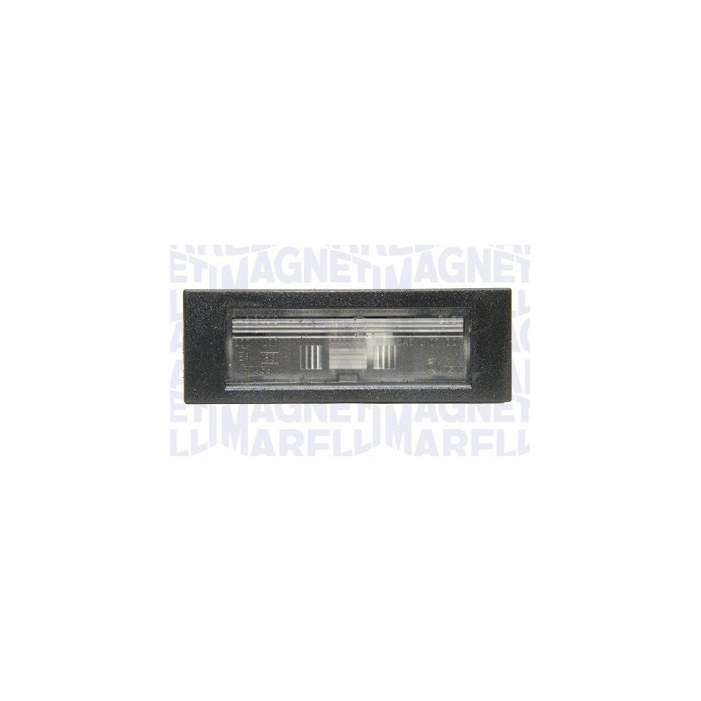 Achetez FEU DE PLAQUE D'IMMATRICULATION MAGNETI MARELLI FIAT FIAT 500 L (330) 12- au meilleur prix sur todocarrocería.com