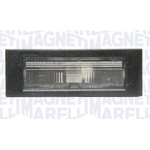 Achetez FEU DE PLAQUE D'IMMATRICULATION MAGNETI MARELLI FIAT FIAT 500 L (330) 12- au meilleur prix sur todocarrocería.com