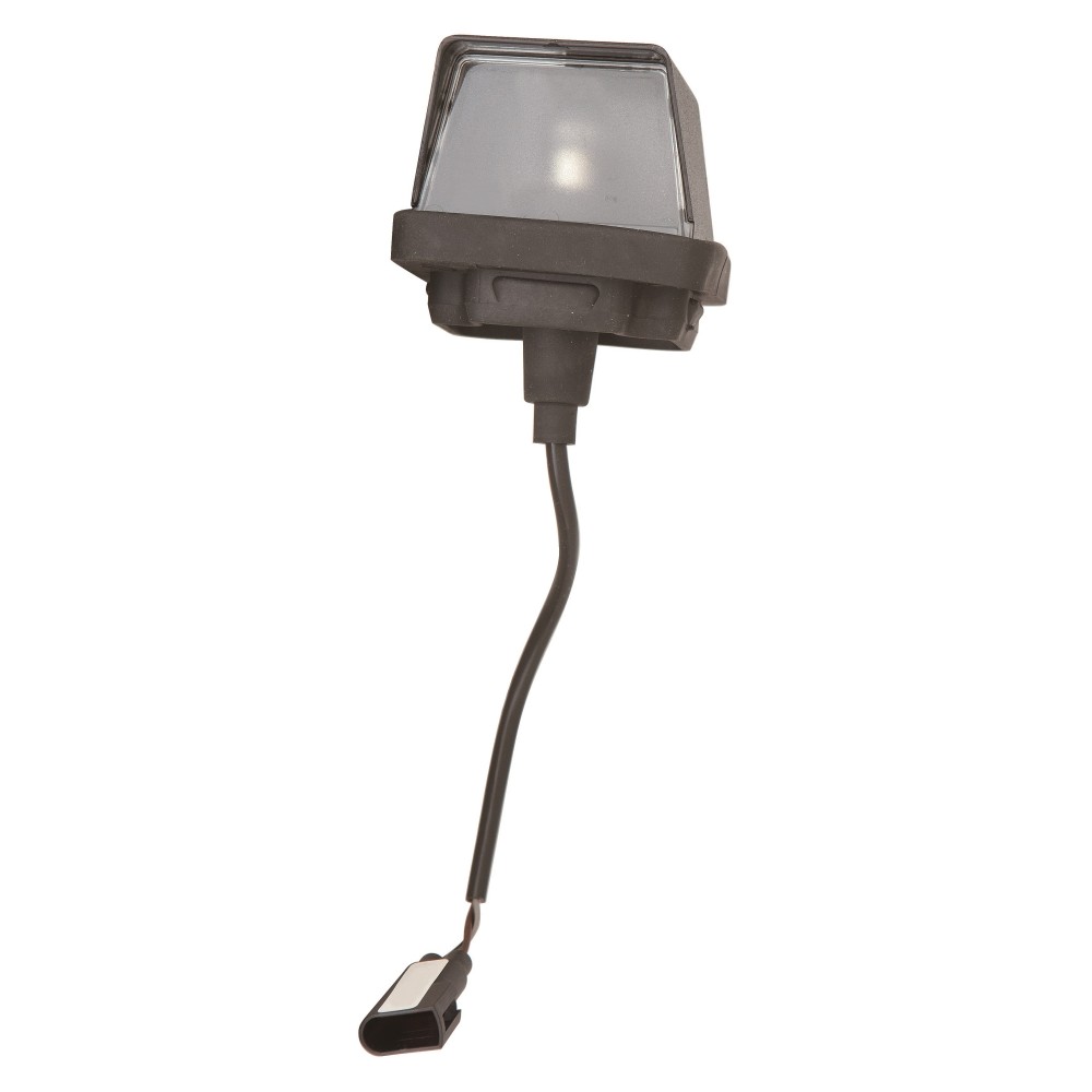 Compra PILOTO MATRICULA(CX ABIERTA) FORD FORD TRANSIT 85-/91- /95- /00-/06- al mejor precio en todocarrocería.com