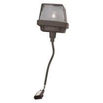 Compra PILOTO MATRICULA(CX ABIERTA) FORD FORD TRANSIT 85-/91- /95- /00-/06- al mejor precio en todocarrocería.com