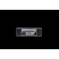 Compra PILOTO MATRICULA(W5W) NISSAN NISSAN QASHQAI/JUKE/X-TRAIL 07- al mejor precio en todocarrocería.com