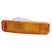 Achetez FEU DE BROUILLARD AVANT DROIT HONDA CIVIC 88- au meilleur prix sur todocarrocería.com