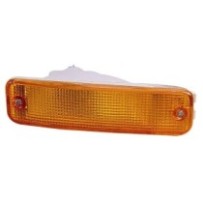 Achetez FEU DE BROUILLARD AVANT DROIT HONDA CIVIC 88- au meilleur prix sur todocarrocería.com